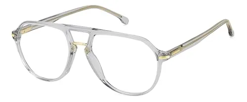 Carrera 345 Grey 55/17/145 Herren Brillen von Carrera