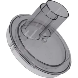 Ersatzteil - Schüsseldeckel, original - - BOSCH, SIEMENS