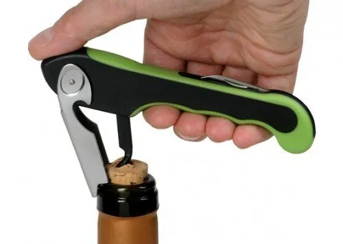 Kellnermesser - Profi-Ausführung