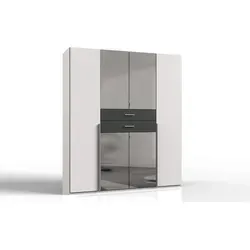 Kleiderschrank 