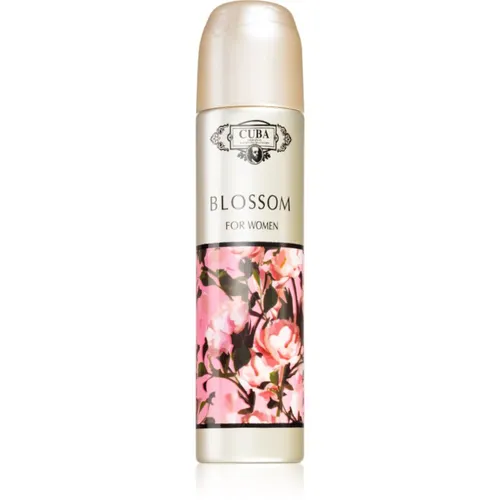 Cuba Blossom Eau de Parfum 100 ml