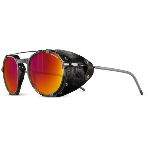 Julbo Legacy Spectron 3 Sportbrille (Größe One Size, gruen) in grün von Julbo
