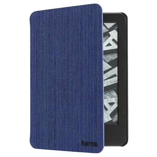 Hama eReader Klapp-Tasche Hülle Cover Case für 6