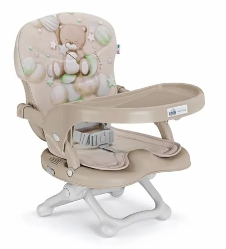 Alzasedia Cam Hochstuhl