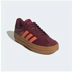 adidas Sportswear VL COURT BOLD Plateausneaker Design auf den Spuren des adidas Gazelle Bold