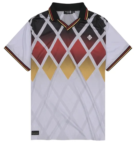 Bavarian Caps Trikot