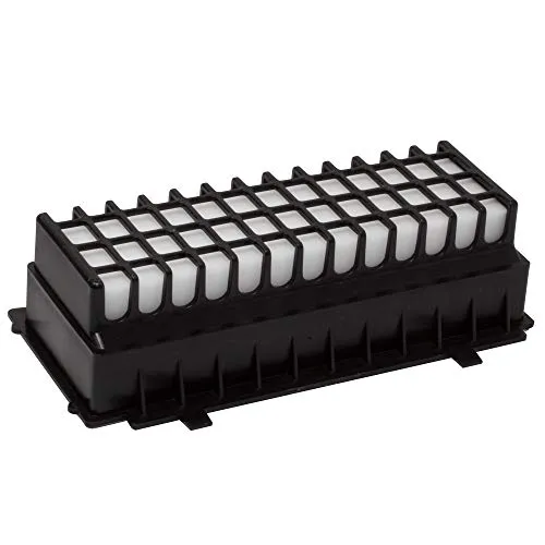 HEPA Filter Ersatz Filter Luftfilter, Hygienefilter mit hoher Filtratrion, passend für Boden Staubsauger ProPerform/Relaxx Pro Silence/ProAnimal / BGS5 u.v.m.