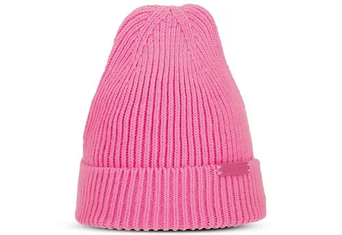 Expatrié Beanie Luna - Damen Wintermütze aus weichem Material - Beanies: Die Expatrié Beanie „Luna“ bietet optimalen Schutz vor Kälte und Wind und sorgt für einen angenehmen Tragekomfort. Wähle aus verschiedenen Farben für dein perfektes Winteroutfit.