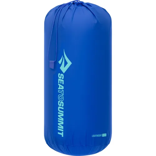 Sea to Summit Lightweight Packbeutel 30L, blau