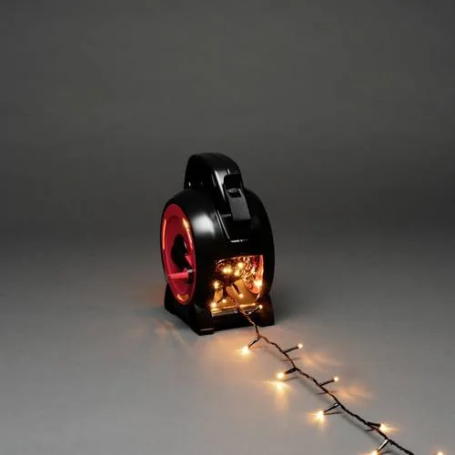 Lichtschläuche & Lichterketten Rot von Konstsmide