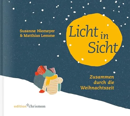 Licht in Sicht: Zusammen durch die Weihnachtszeit