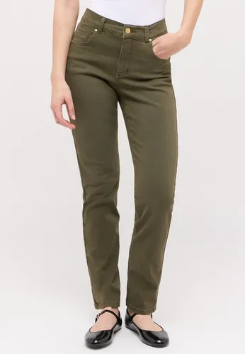 Damen Straight-Jeans ANGELS 