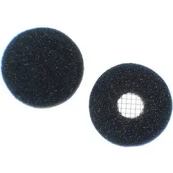 PHILIPS Ohrpolster für LFH0234 & LFH0334 (2 Stück) von Philips