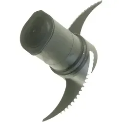 Magimix 17078 Hauptklinge für Küchenmaschinen - Ersatzteile für Küchenmaschinen, kompatibel mit Modellen 3100, 3150, 3160, 3200 & 3200XL für präzises Schneiden und Zubereiten.