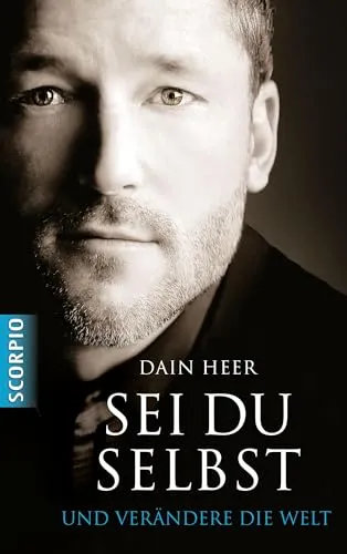 Sei du selbst und verändere die Welt - Inspirierendes Buch zur Selbstentfaltung, das dir hilft, deine innere Stärke zu entdecken und positive Veränderungen in der Welt zu bewirken. Kategorie: Heilen.