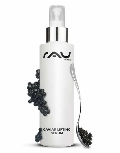 Produktbild RAU Caviar Lifting Serum 100ml