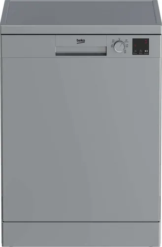 Beko DVN05320S Spülmaschine Freistehend 13 Maßgedecke Beko 8690842379468