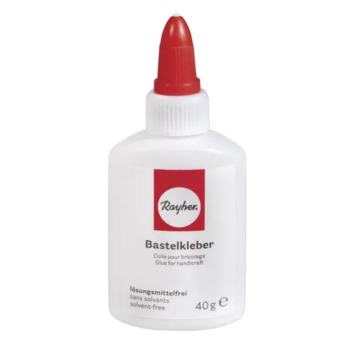 Rayher Bastelkleber 40,0 g 3340600