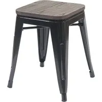 MCW Sitzhocker MCW-A73-GS
