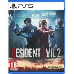 Resident Evil 2 Remake PS5 von Playstation Games