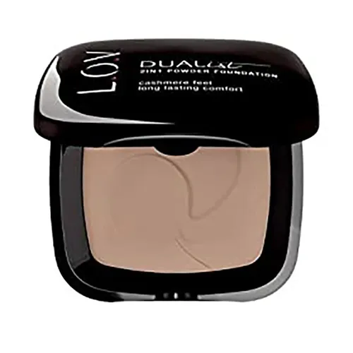 DUAlist 2in1 Powder Foundation L.O.V Pure Nudity (758849)