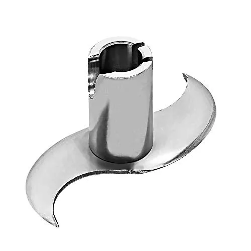 Ritter 625.207 Schneidemesser passend für den Stabmixer ESM 50 und Stilo 7 / Ersatzteil/Zubehör