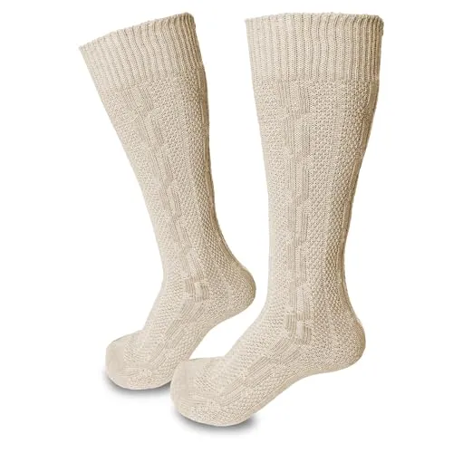 Trachtensocken von Steigenhöfer Manufaktur