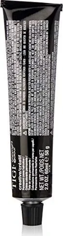 Tigi Creative Haarfarbe 7/4 copper blond 60 ml von TIGI
