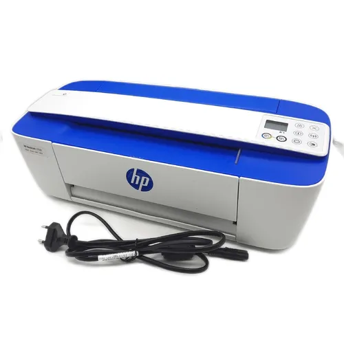 HP Deskjet 376 All-in-One Farbtintenstrahldrucker
