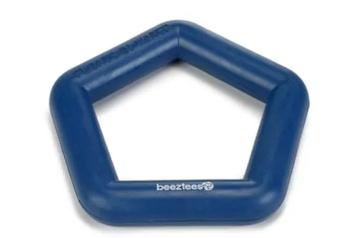 Beeztees - Gummiring schwimmend - 15 cm - 1 Stück