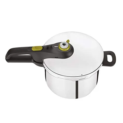 Tefal P2530737 Secure 5 Neo Schnellkochtopf 6 L