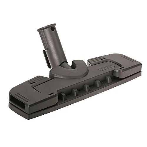 Kärcher Teppichreinigungsdüse, schmal, für Kärcher Dampfreiniger SC1002, SC1052, SC1122, 4.130-018.0
