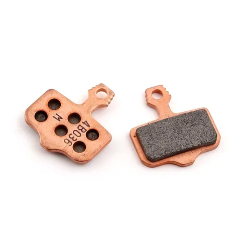 SRAM Avid Bremsbeläge Disc für Level & Elixir / XX / X.0 Sinterbeläge