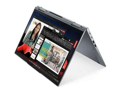 Produktbild Lenovo ThinkPad X1 Yoga Gen 8