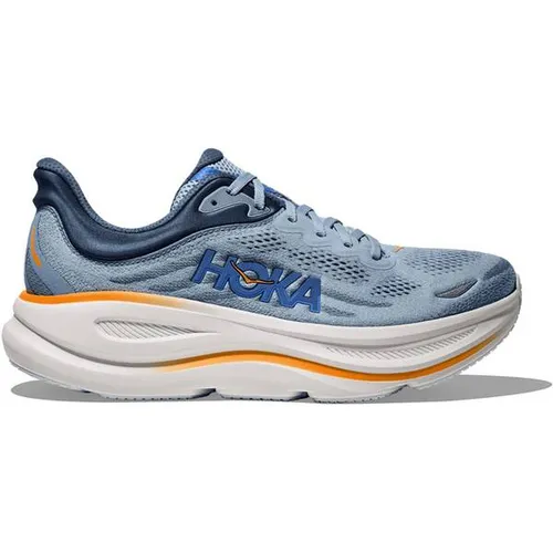 HOKA Herren Laufschuhe BONDI 9 – Ultimative Dämpfung von HOKA