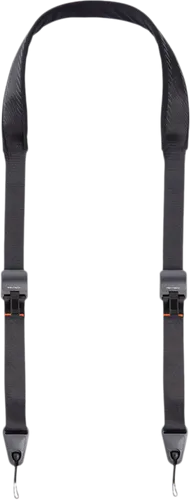 Hochwertiger Schulterriemen - Sonstiges Kamerazubehör, bietet bequemen Tragekomfort und schützt Ihre Kamera vor Stößen.