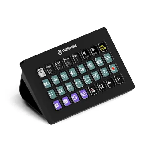 Elgato Stream Deck XL von Elgato