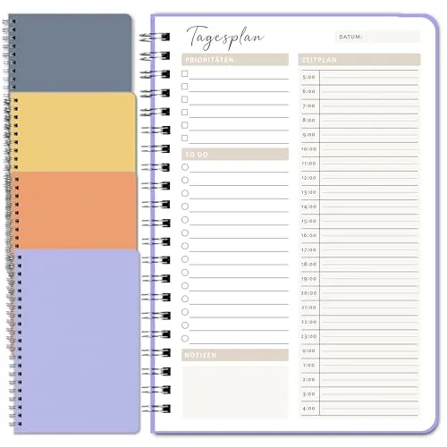 Schülerkalender von BIROYAL