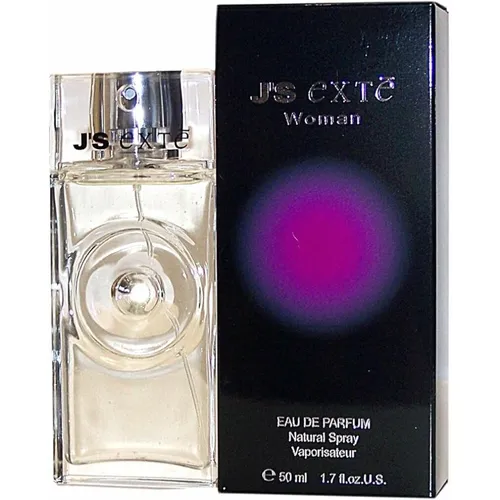 J'S Exte Woman Eau De Parfum für Frauen 50 ml