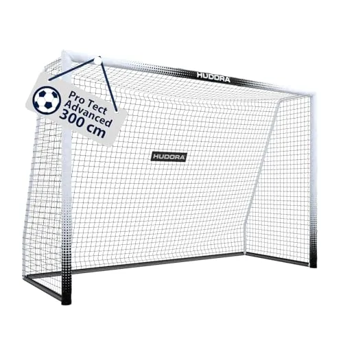 Hudora Fußballtor »Pro Tect 300 Advanced« von HUDORA