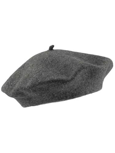 Baskenmützen von LOEVENICH