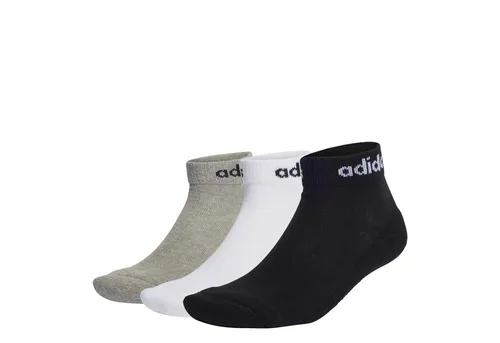 adidas Socken Grau von adidas