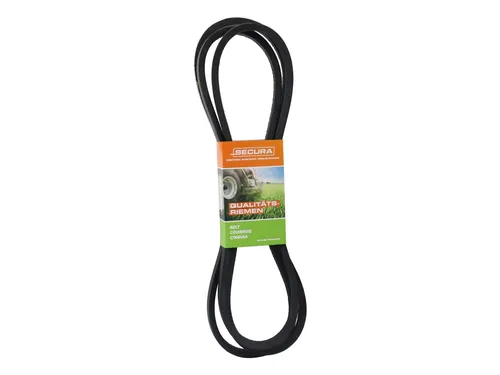 Keilriemen Mähwerk passend für McCulloch M155-107TC 960510099 (ab 2012) Rasentra