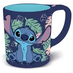 Stitch Tasse 