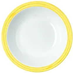 Teller Gelb von WACA