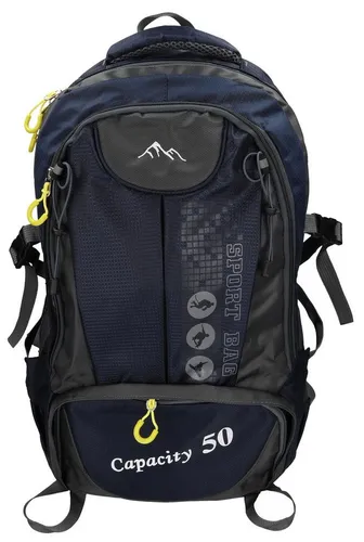 Betz Freizeitrucksack Freizeitrucksack Capacity II Volumen 28 Liter (1-tlg., 1 Rucksack)