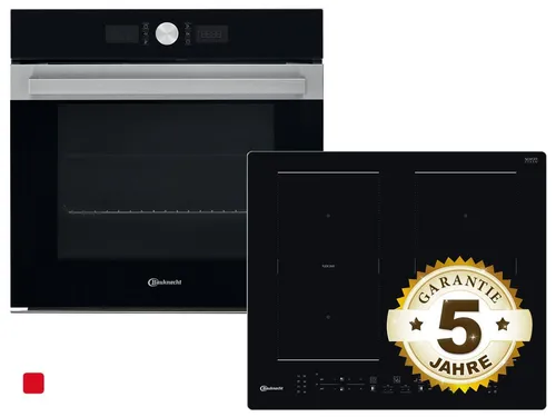 Bauknecht Küchenherde von Bauknecht