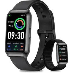 Smartwatches bis 60 Euro von Fitoncloud