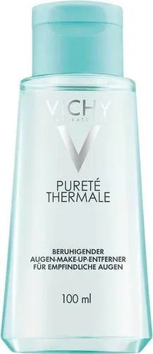 Vichy Purete Thermale Augen Make-up Entferner 100 ml