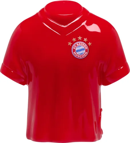 FC Bayern Trikot Spitzer